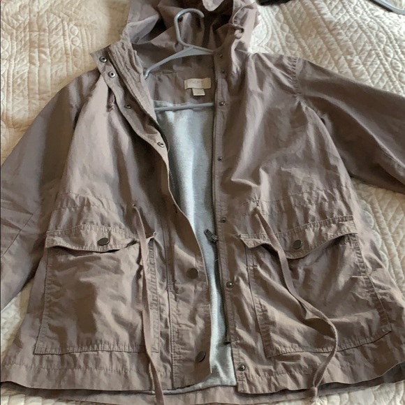 LOFT Spring/Fall Everyday Jacket - Picture 2 of 4